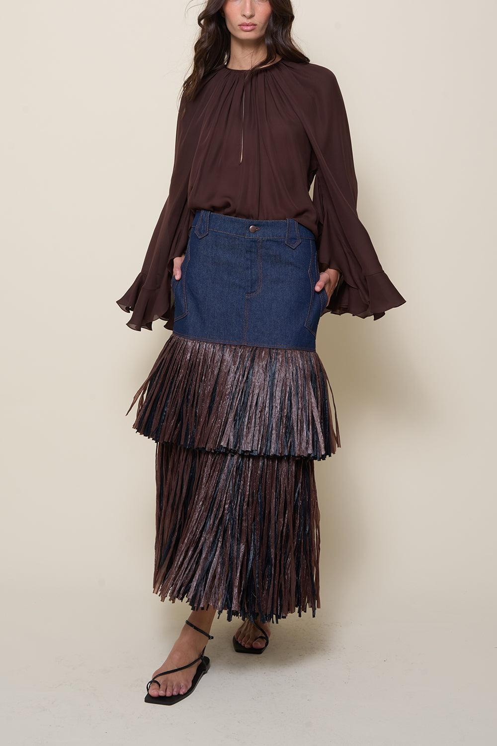 La Bohemia Top - 2