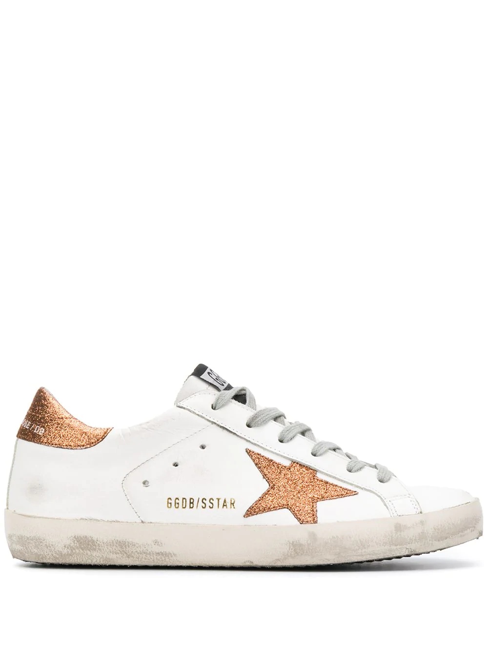 Superstar sneakers - 1