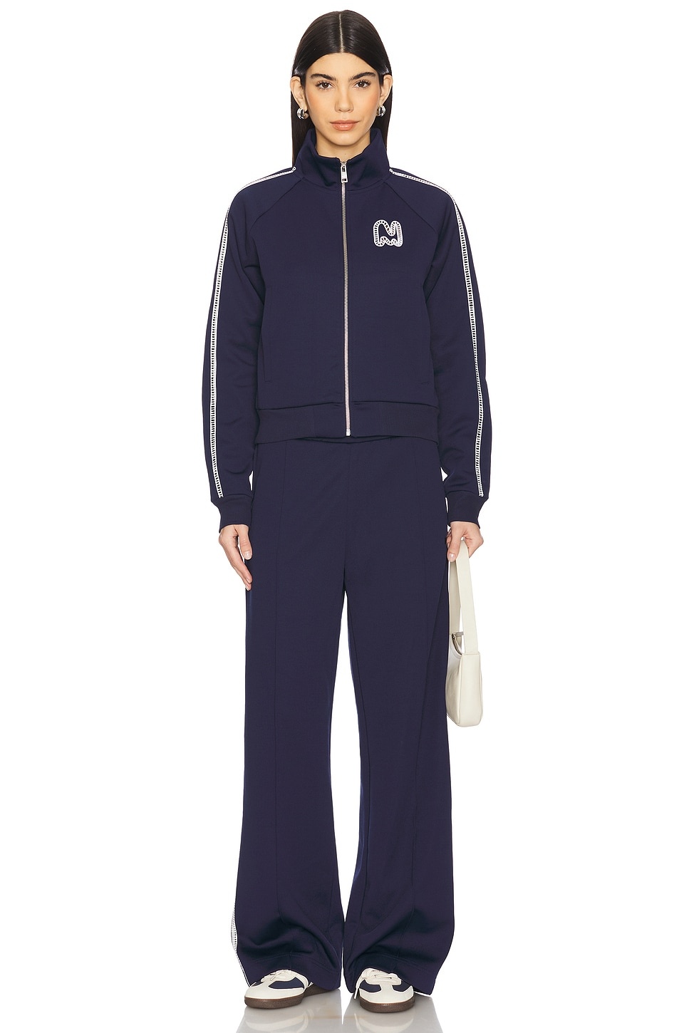 A'Jour Pants - 5