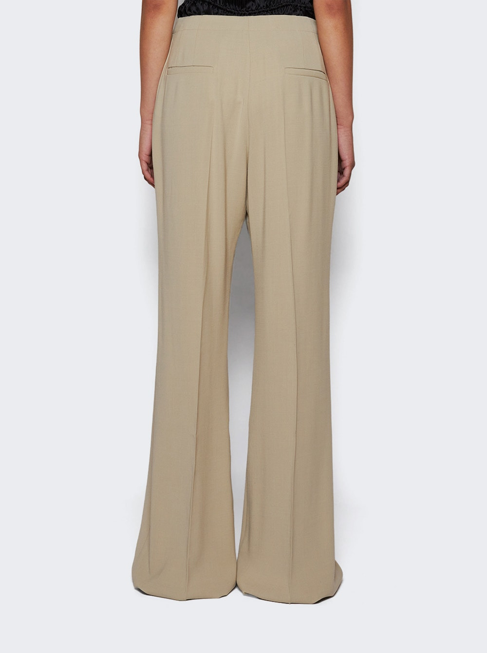 Auden Trousers Sand - 5