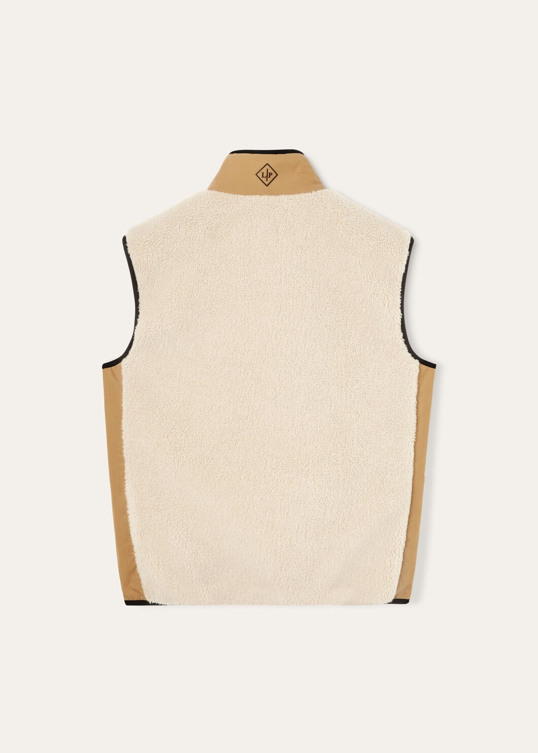 Ander Vest - 6
