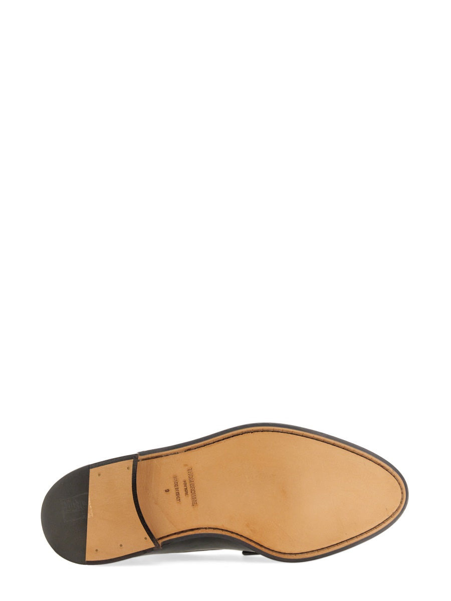 Varsity Penny Loafer - 4