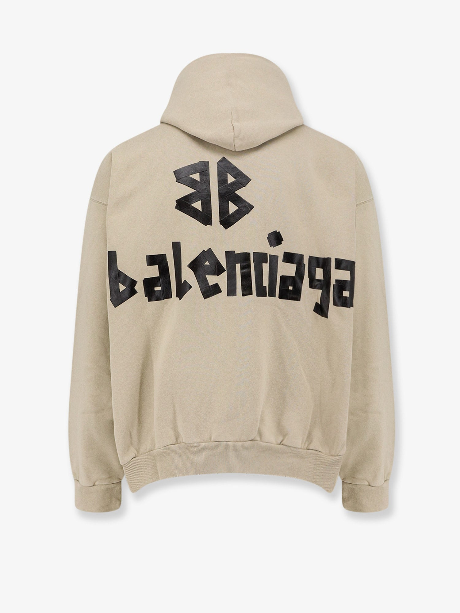 Balenciaga Cotton Sweatshirt - 2