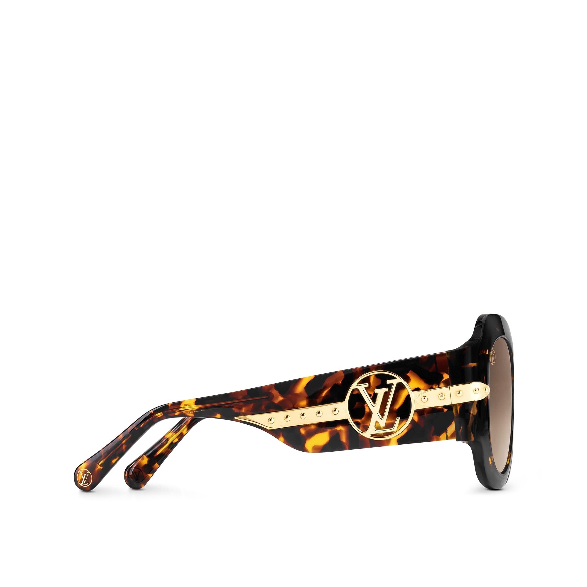 Paris Texas Sunglasses - 4
