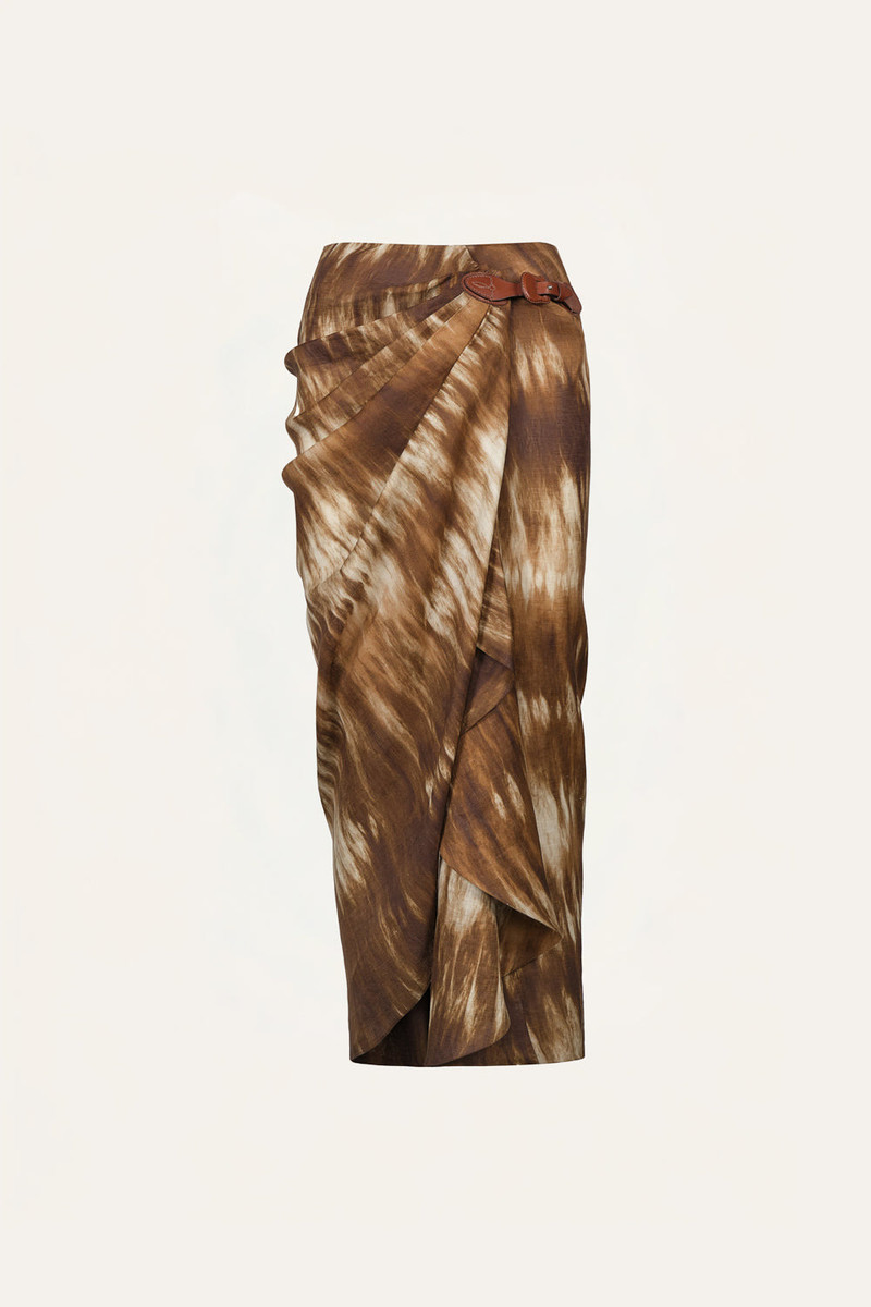 Expedition Skirt 1