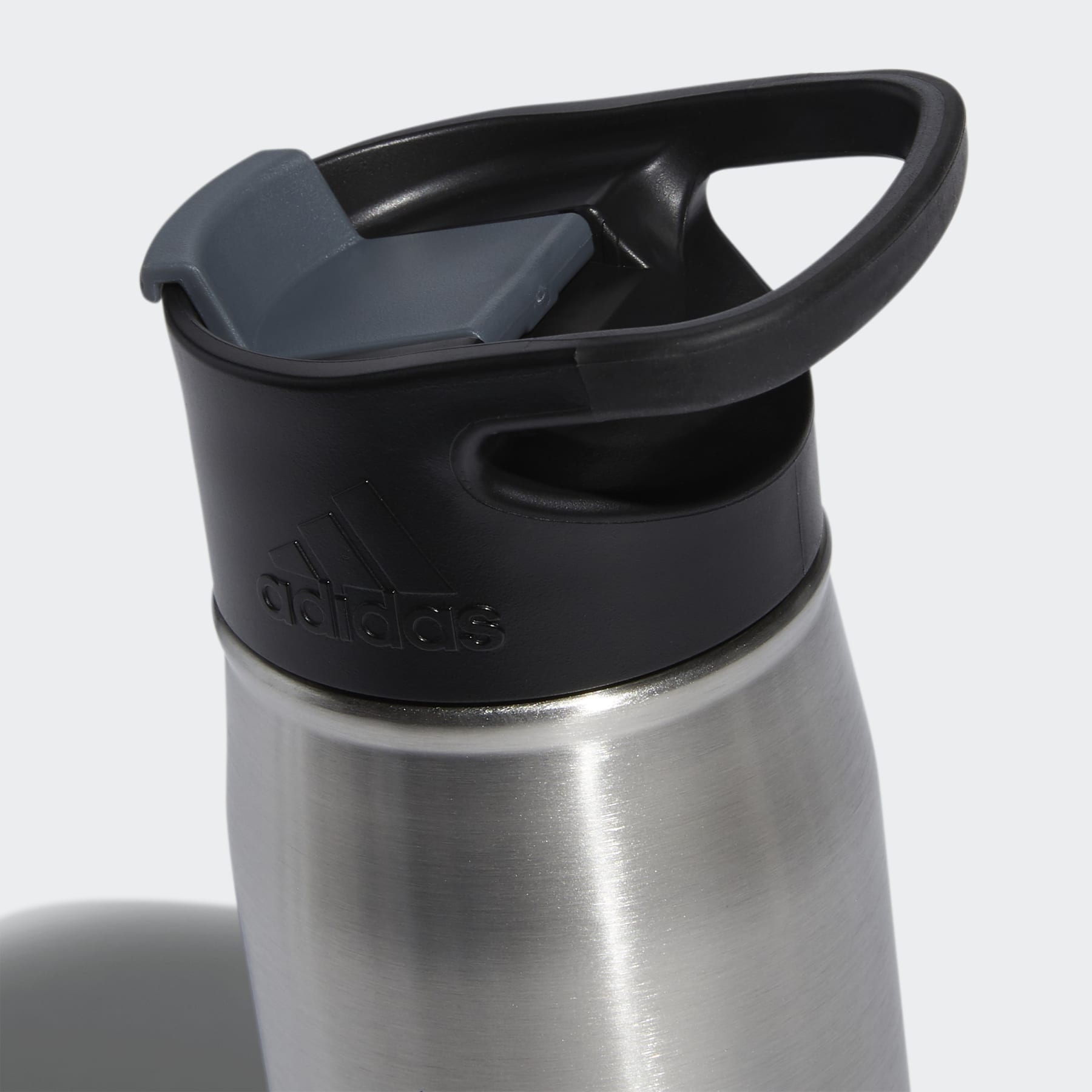 Steel Flip 16 Metal Bottle - 2