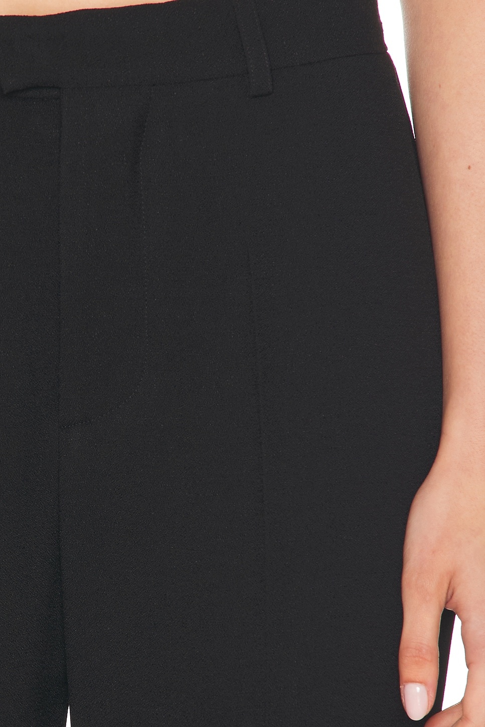 Flared Pant - 6