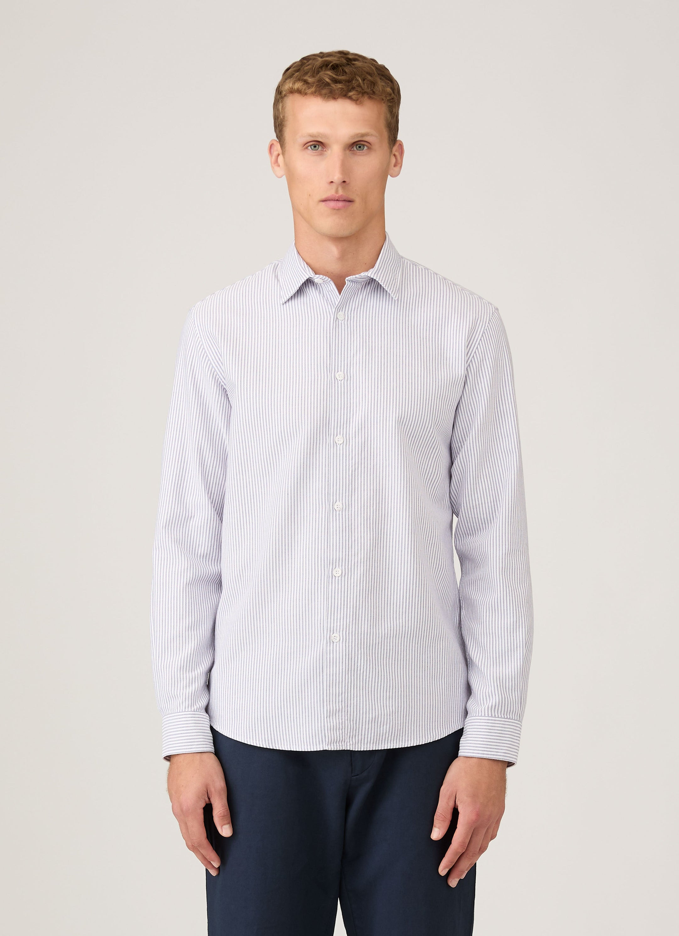 Oxford Shirt - 2
