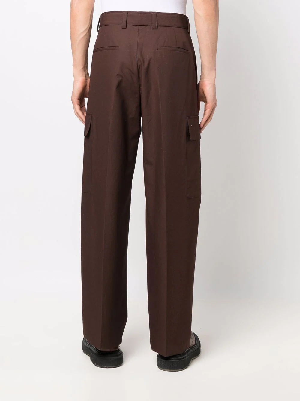 side cargo-pockettrousers - 4