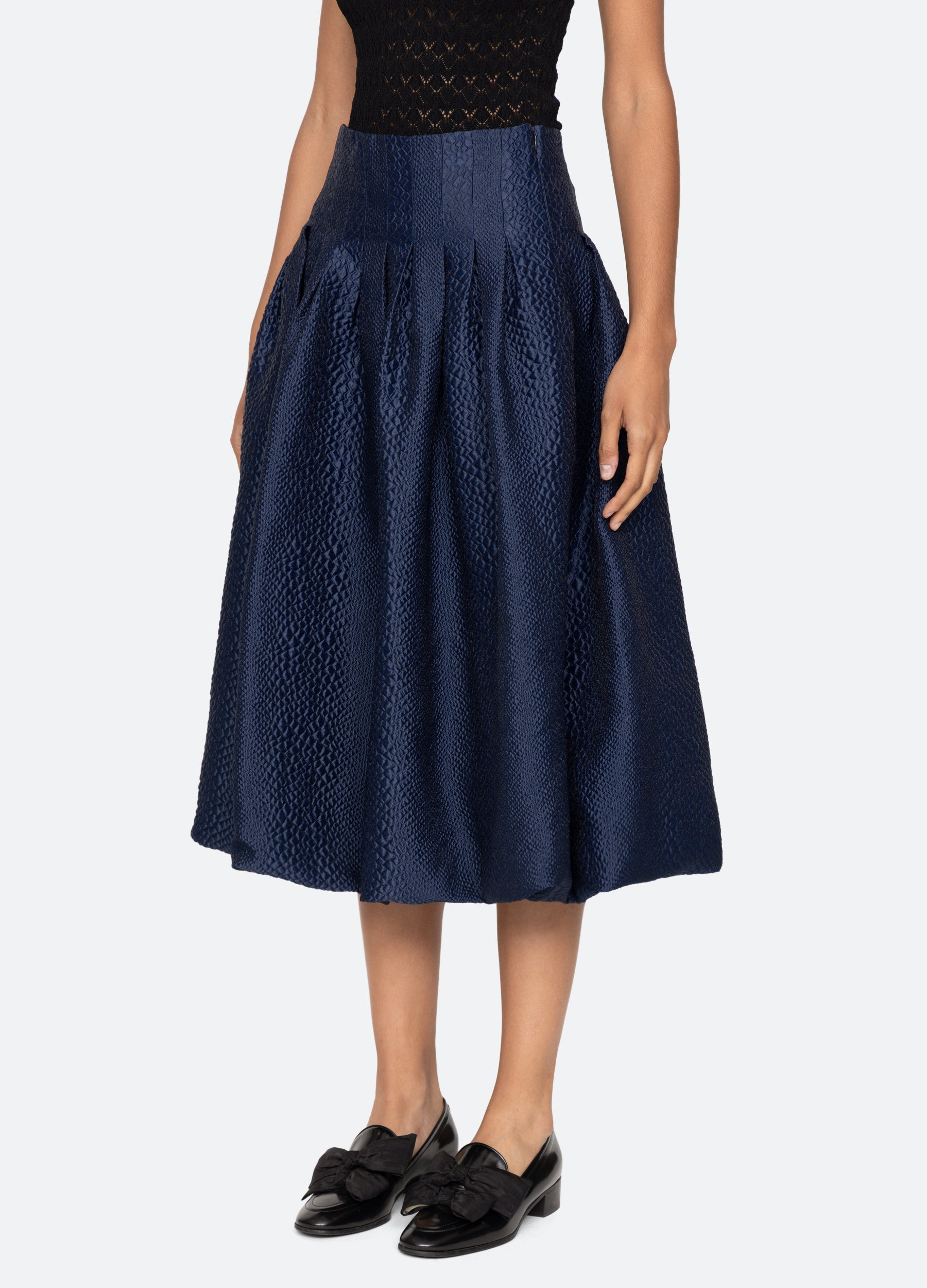 Fayetta Skirt - 5