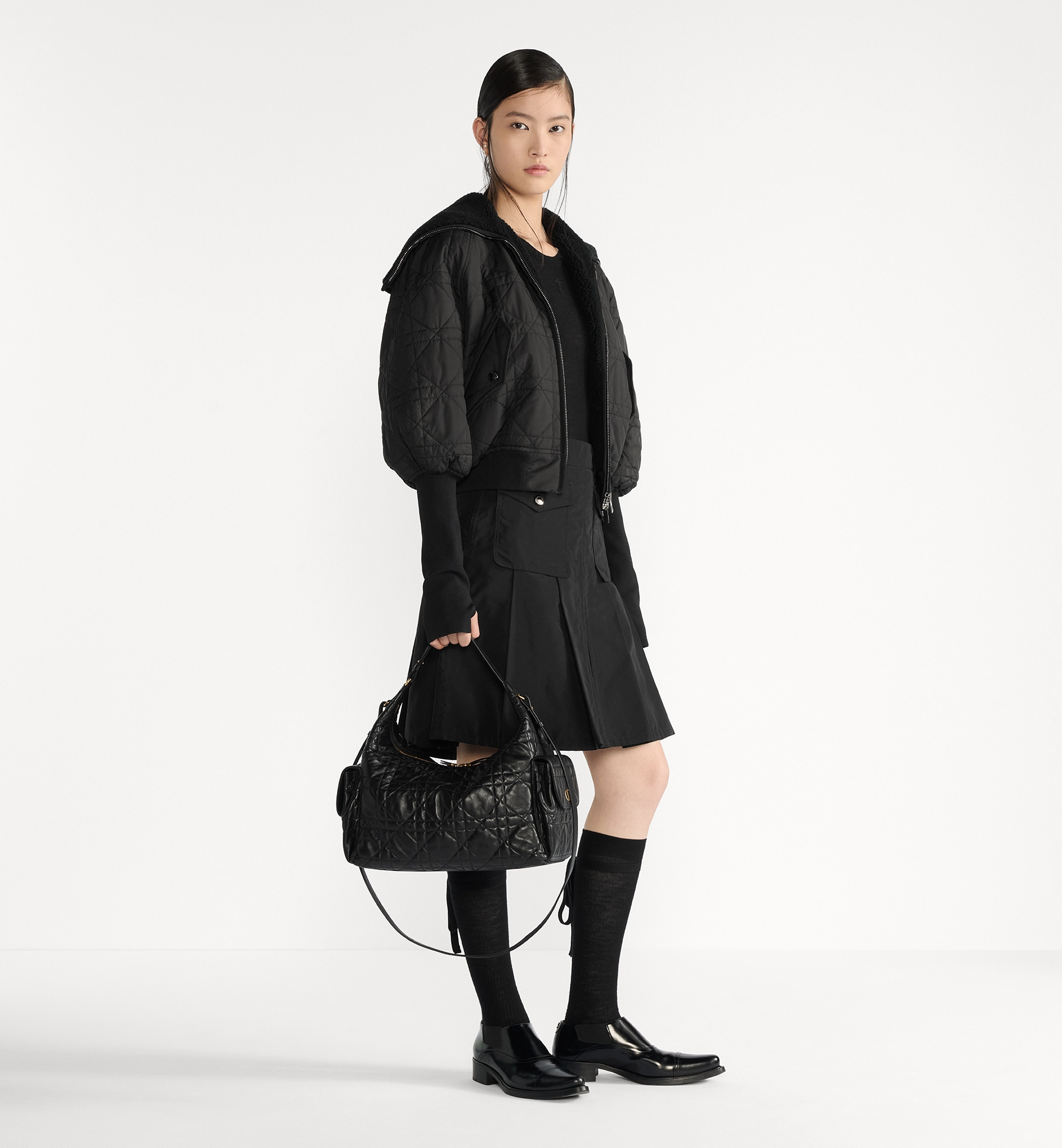 Large D-Dream Bag - 8