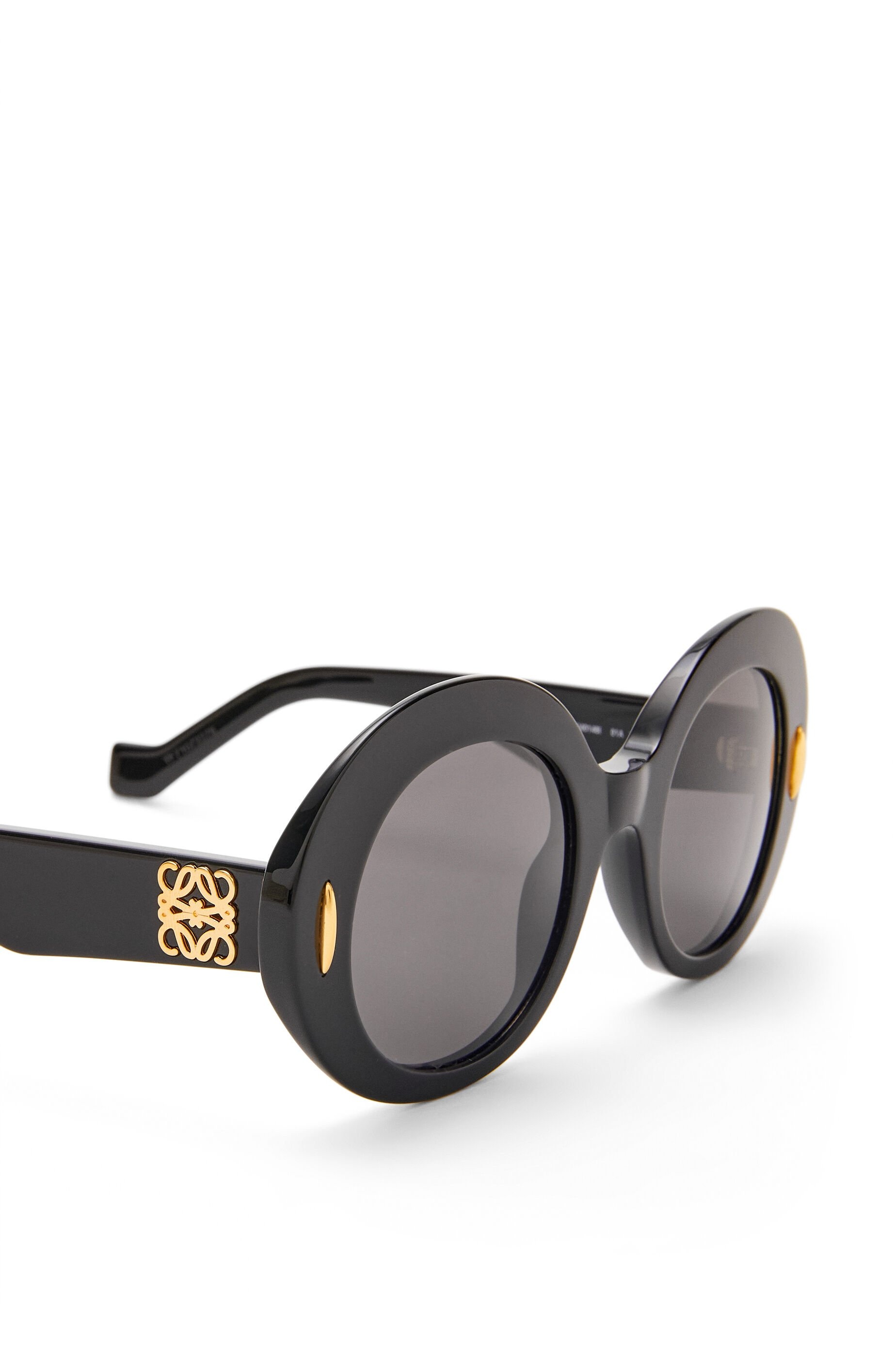 Round Screen sunglasses - 5
