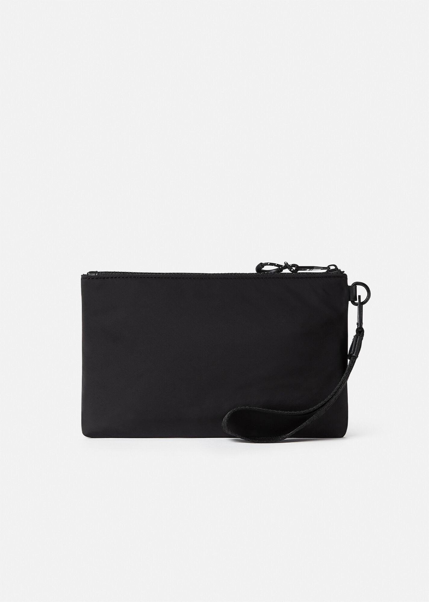 Outline Logo Pouch - 3