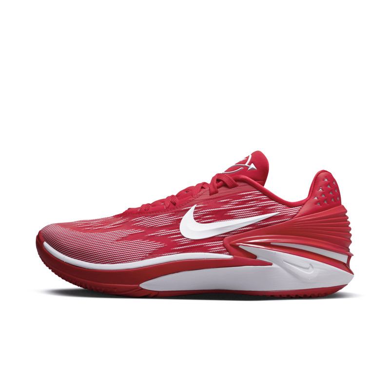 Air Zoom GT Cut 2 TB "University Red" sneakers - 1