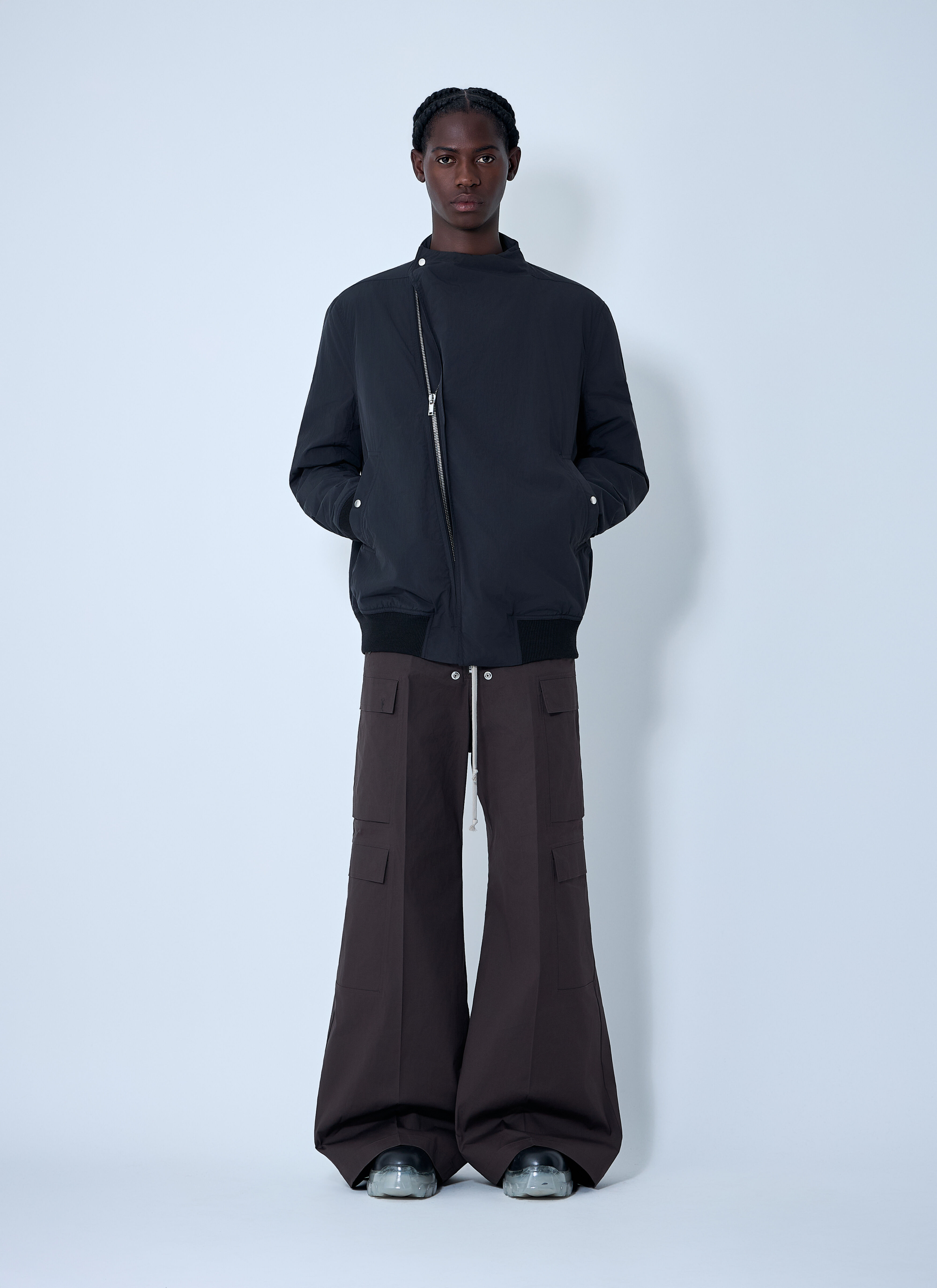 Hollywood Flight Jacket - 2