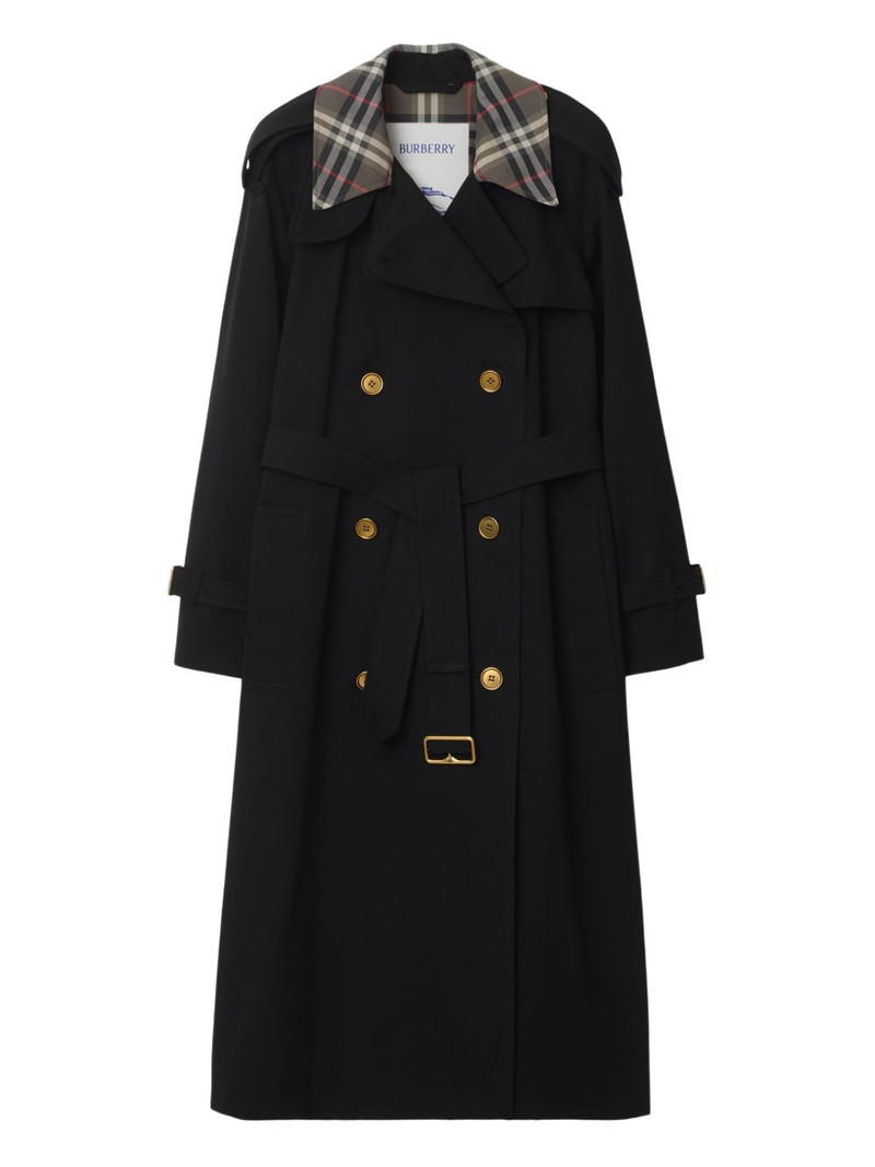 Castleford trenchcoat 1