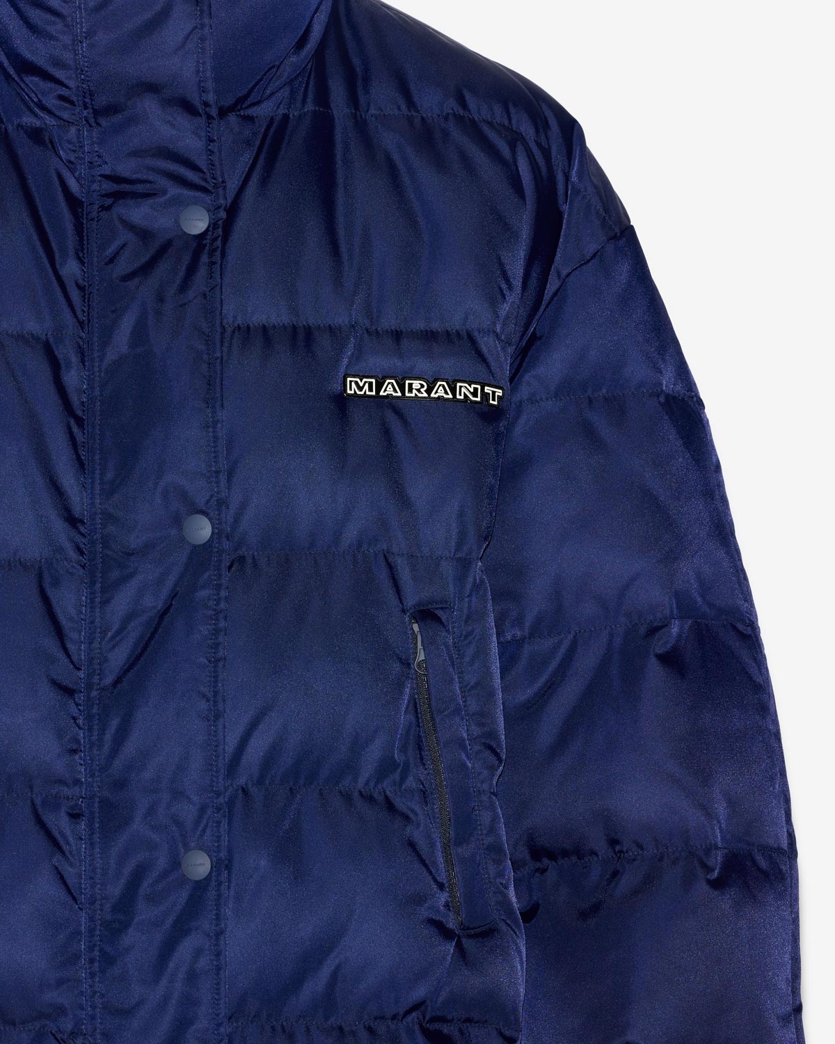 BELIZE COAT - 3
