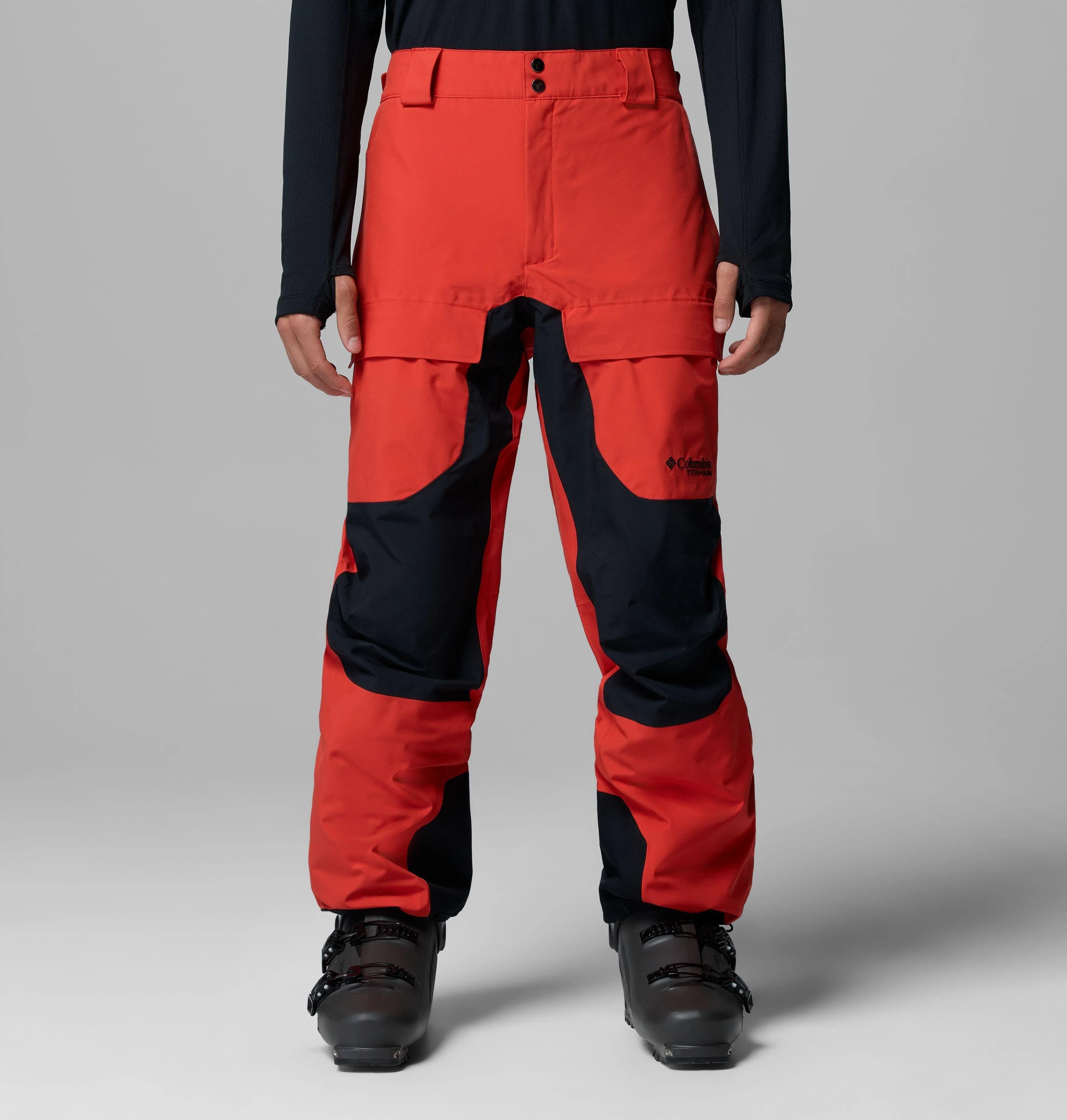 Men's Winter District Pants - 1