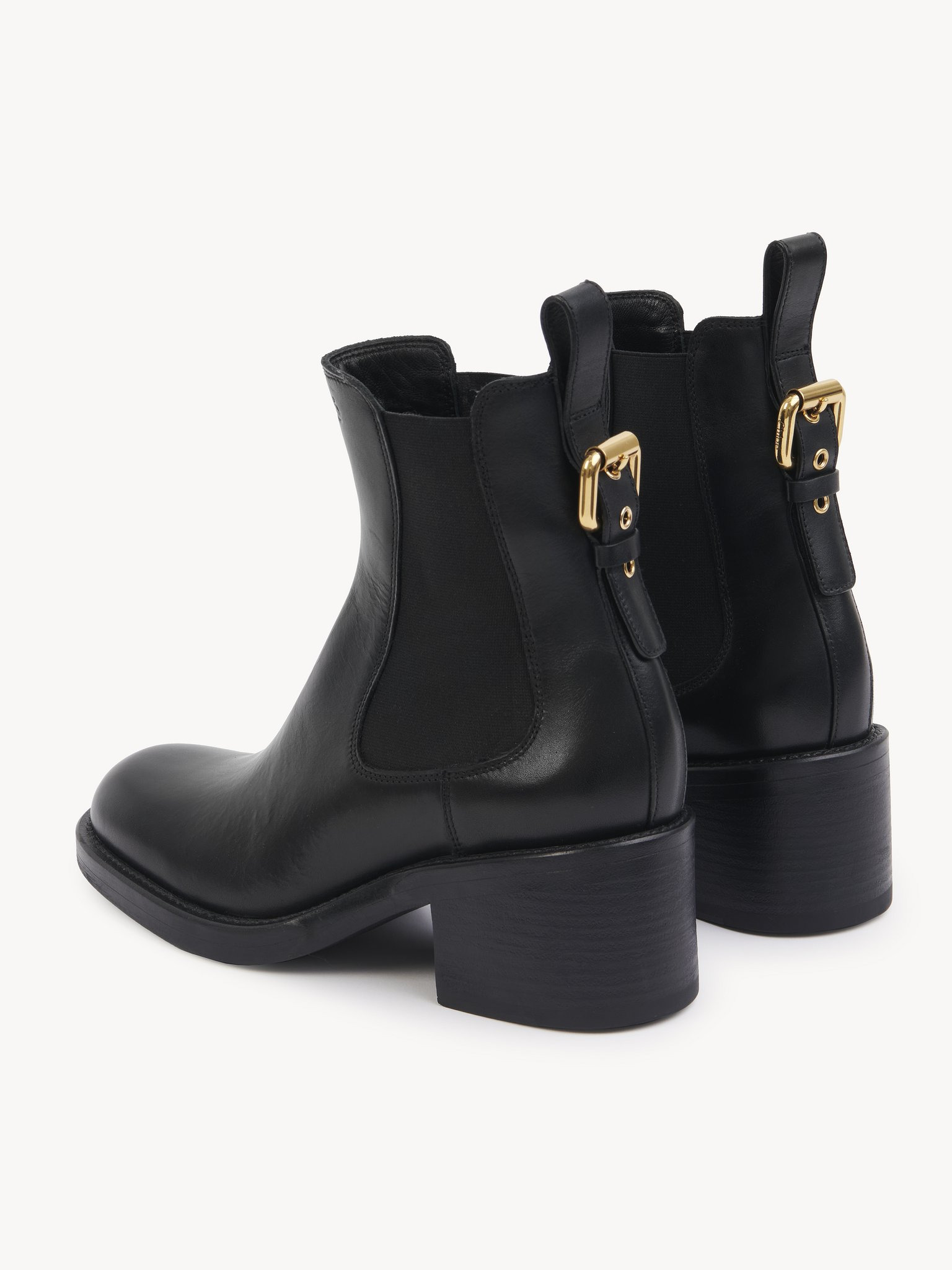DAKOTA CHELSEA BOOT - 4