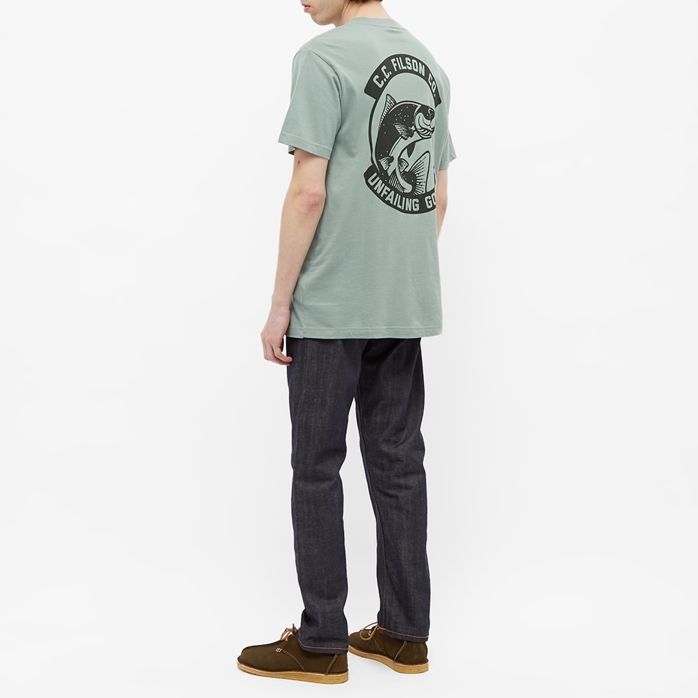 Filson Ranger Tee - 6