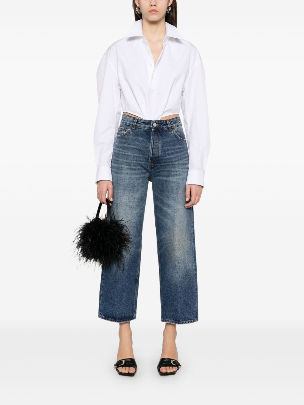 Betty jeans - 2