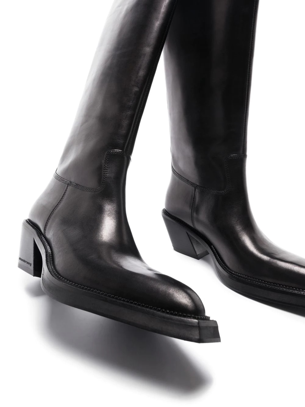 Donovan 55mm riding boots - 4