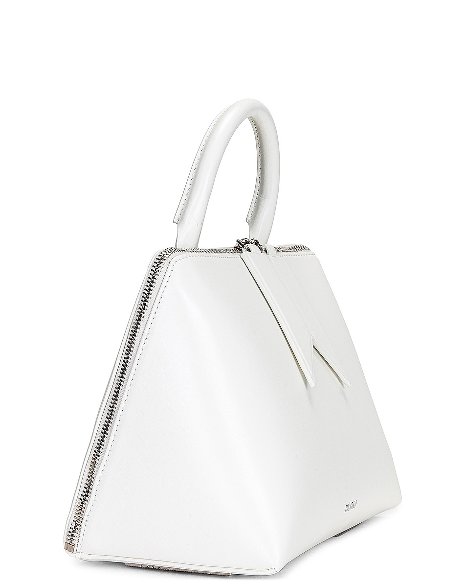 Monday Top Handle Bag - 3
