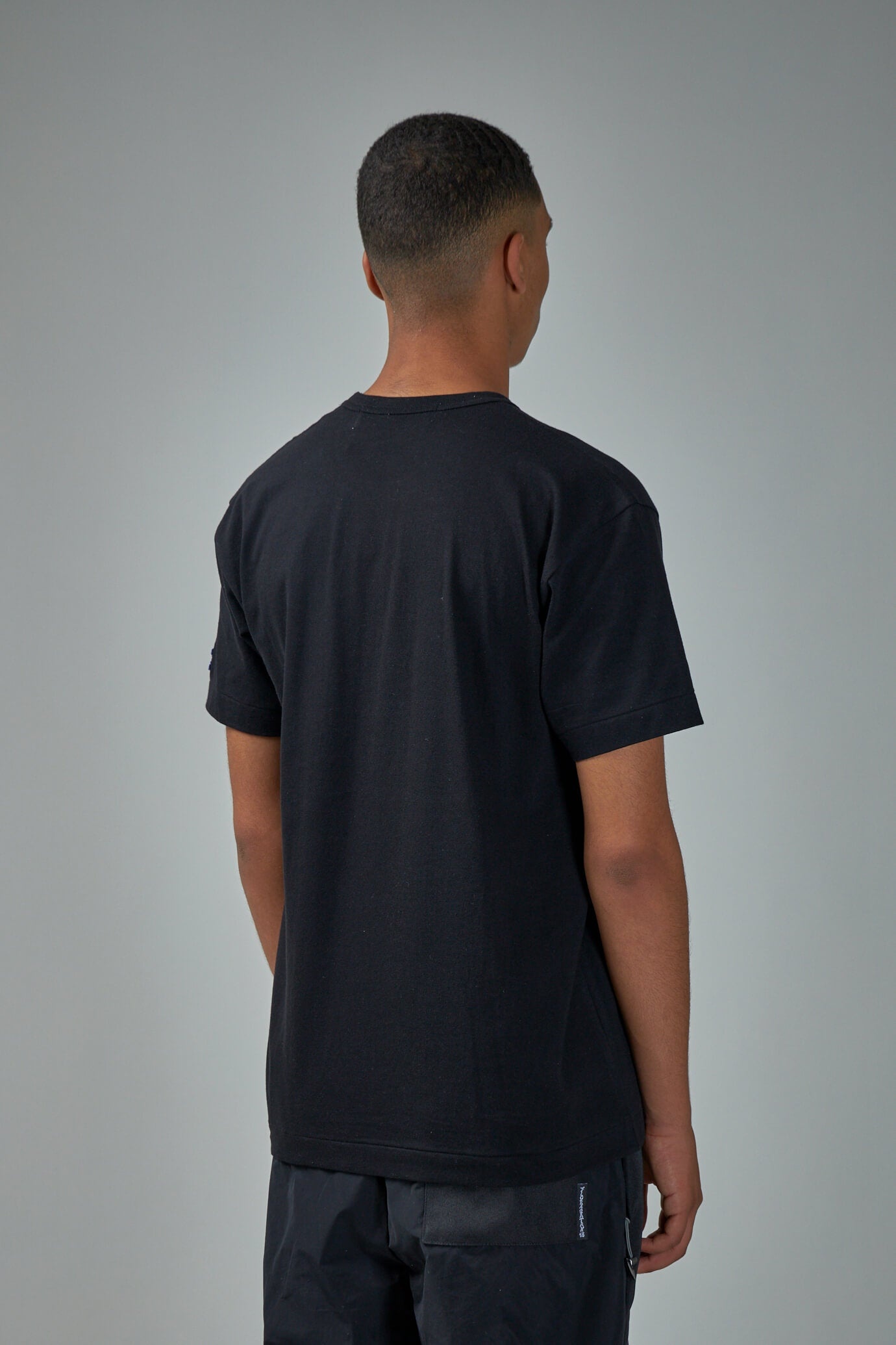 Mens T-shirt SS - 3