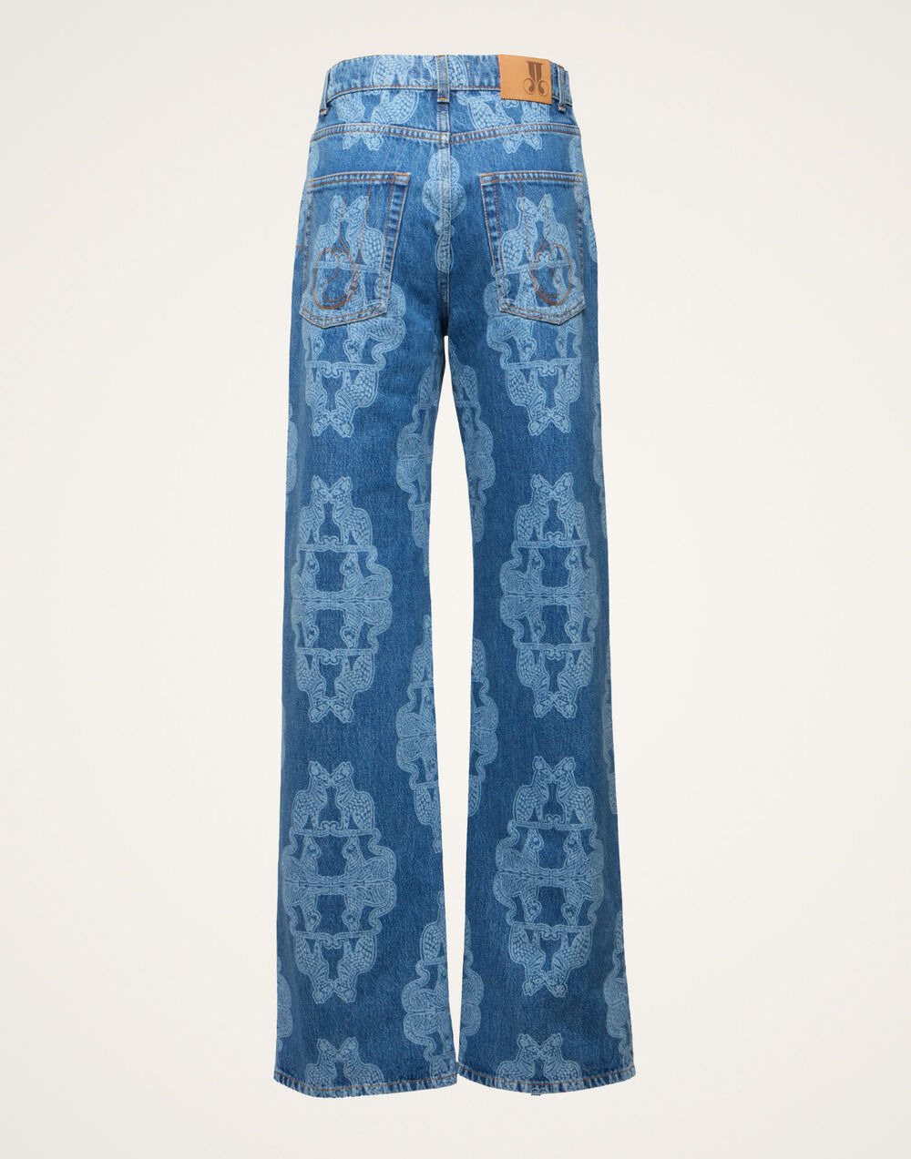 Better Than Your Boyfriend's Jeans - 3
