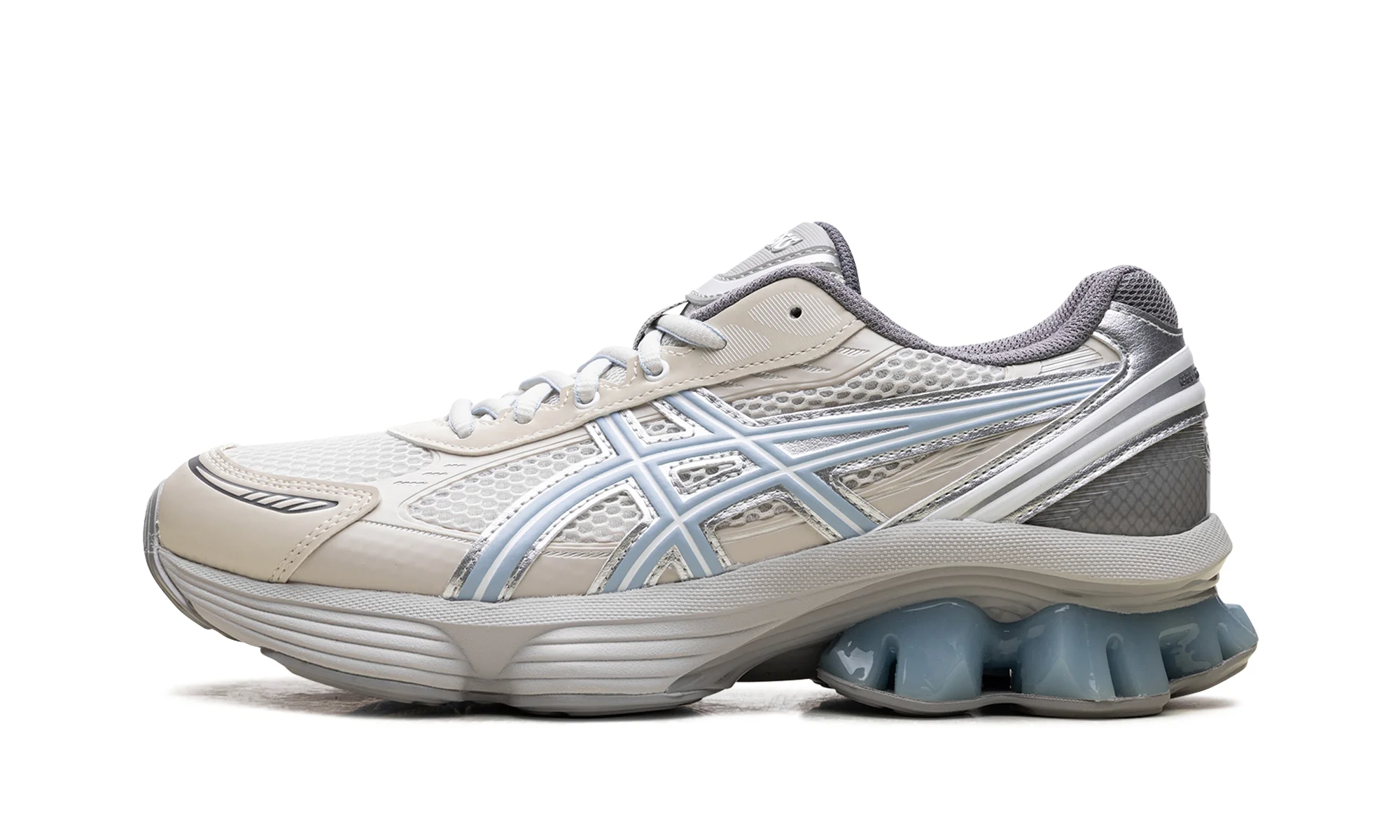 Gel-Kinetic Fluent "EMMI - Cream / Soft Sky" 1203A958 100 - 1