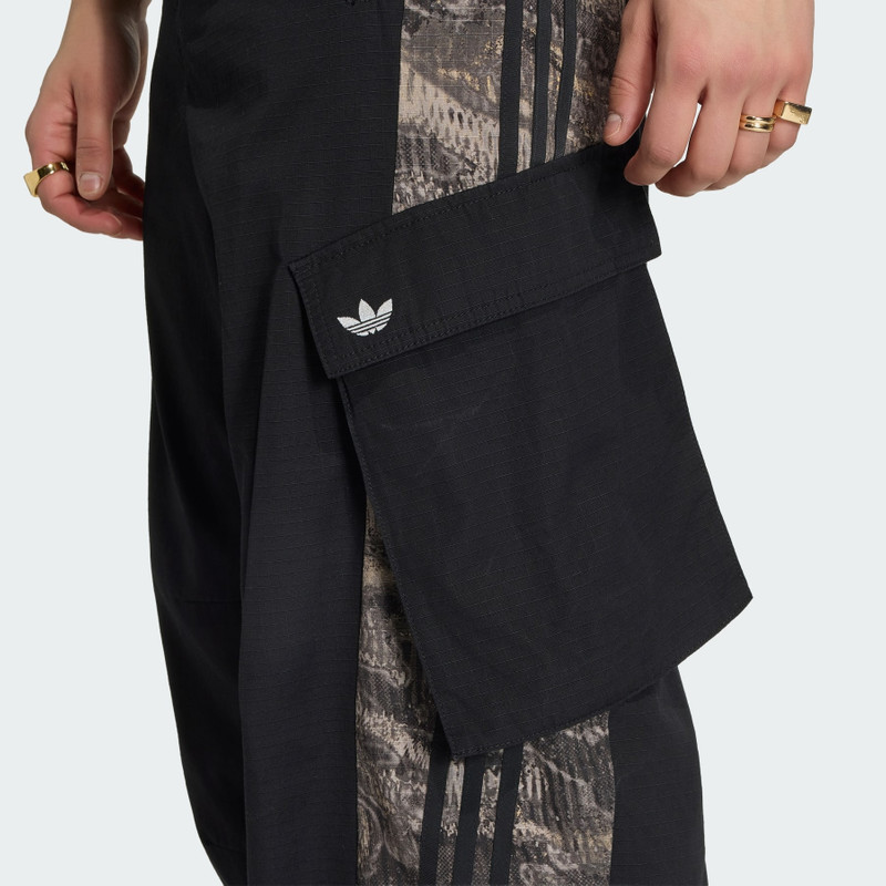ADILENIUM SEASON 5 CARGO PANTS 5