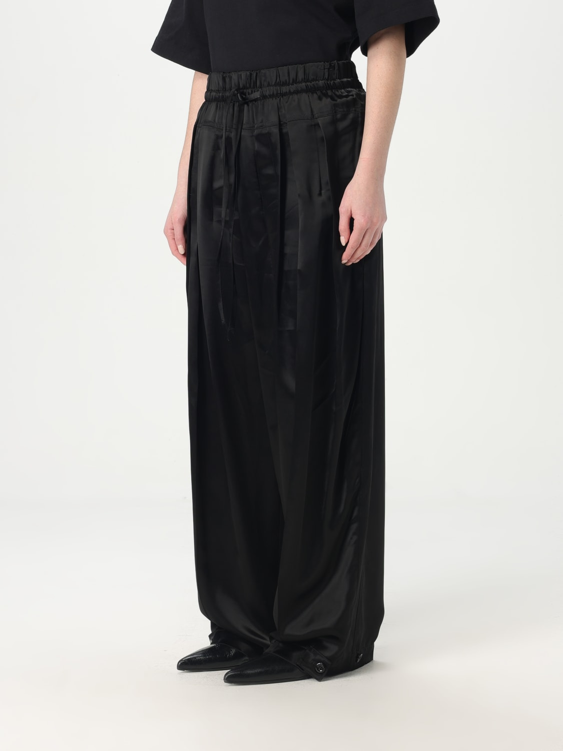 Pants woman Jil Sander - 4