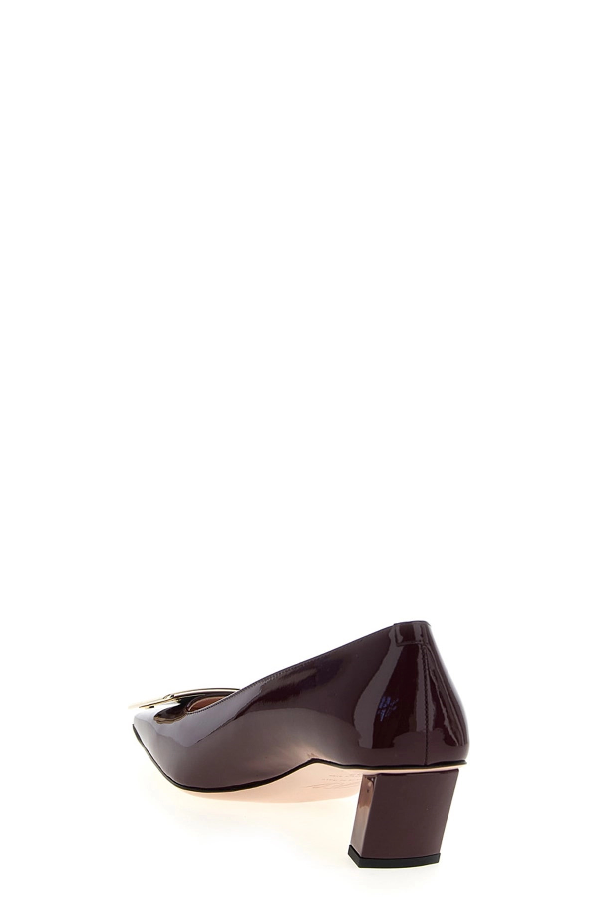 'Belle Vivier' pumps - 3
