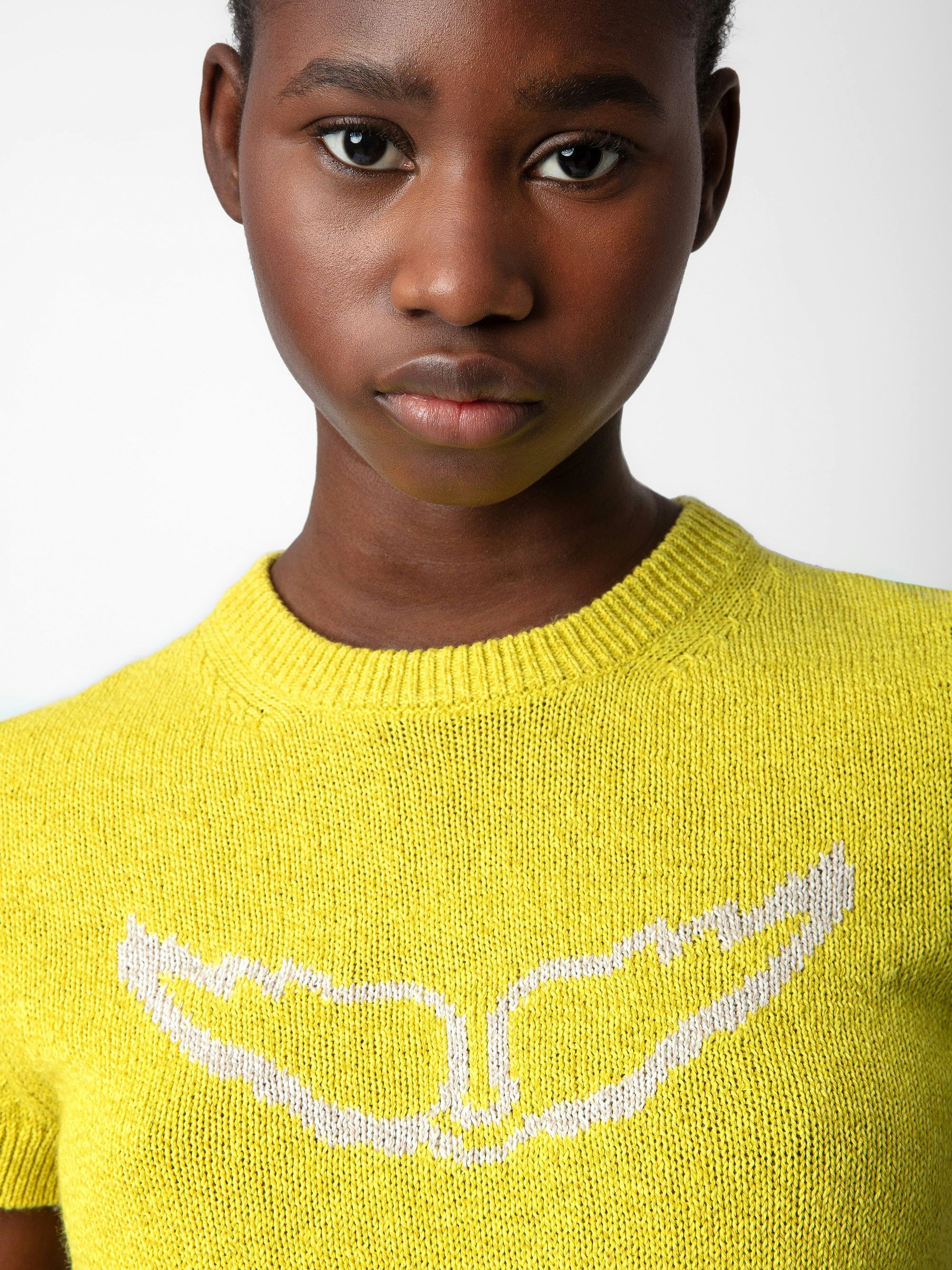 Sorly Wings Sweater - 5