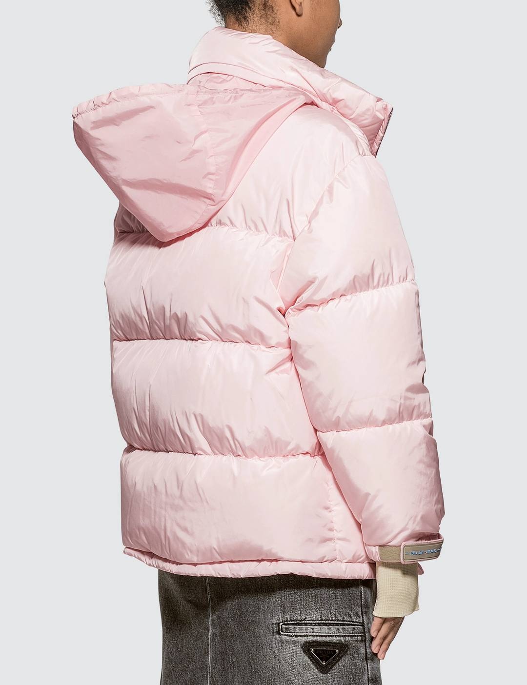 Puffer Down Jacket - 6