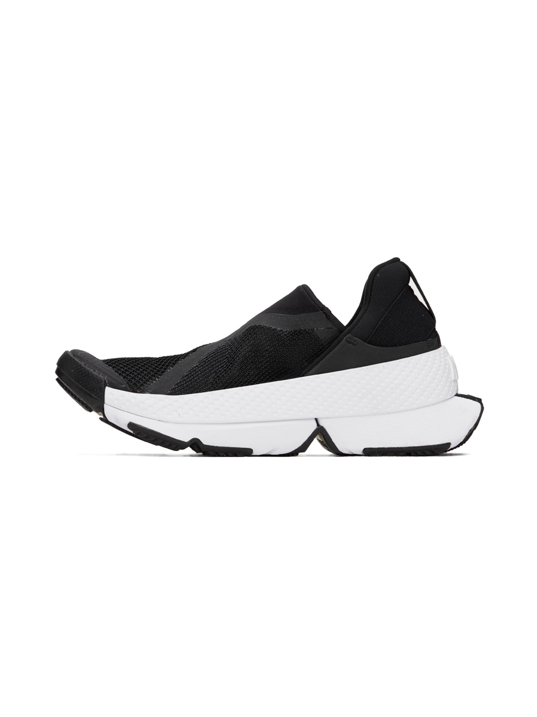 Black Go Flyease Sneakers - 3