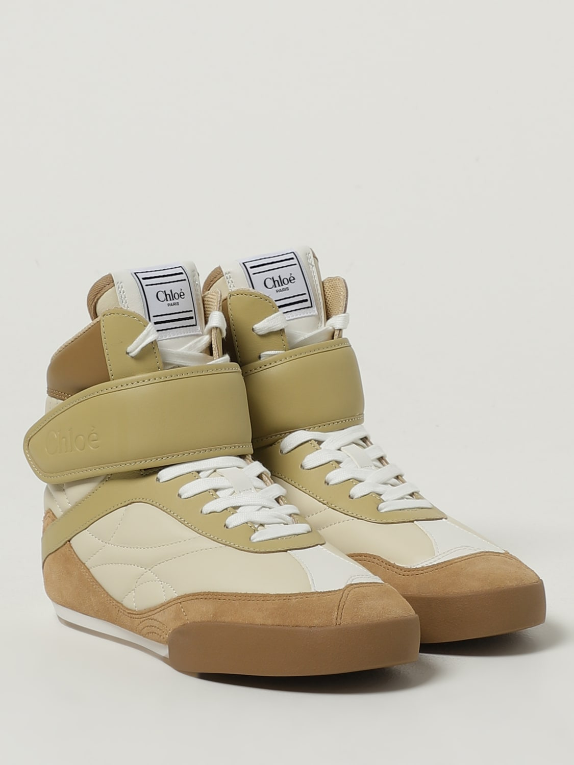 Sneakers woman ChloÉ - 2