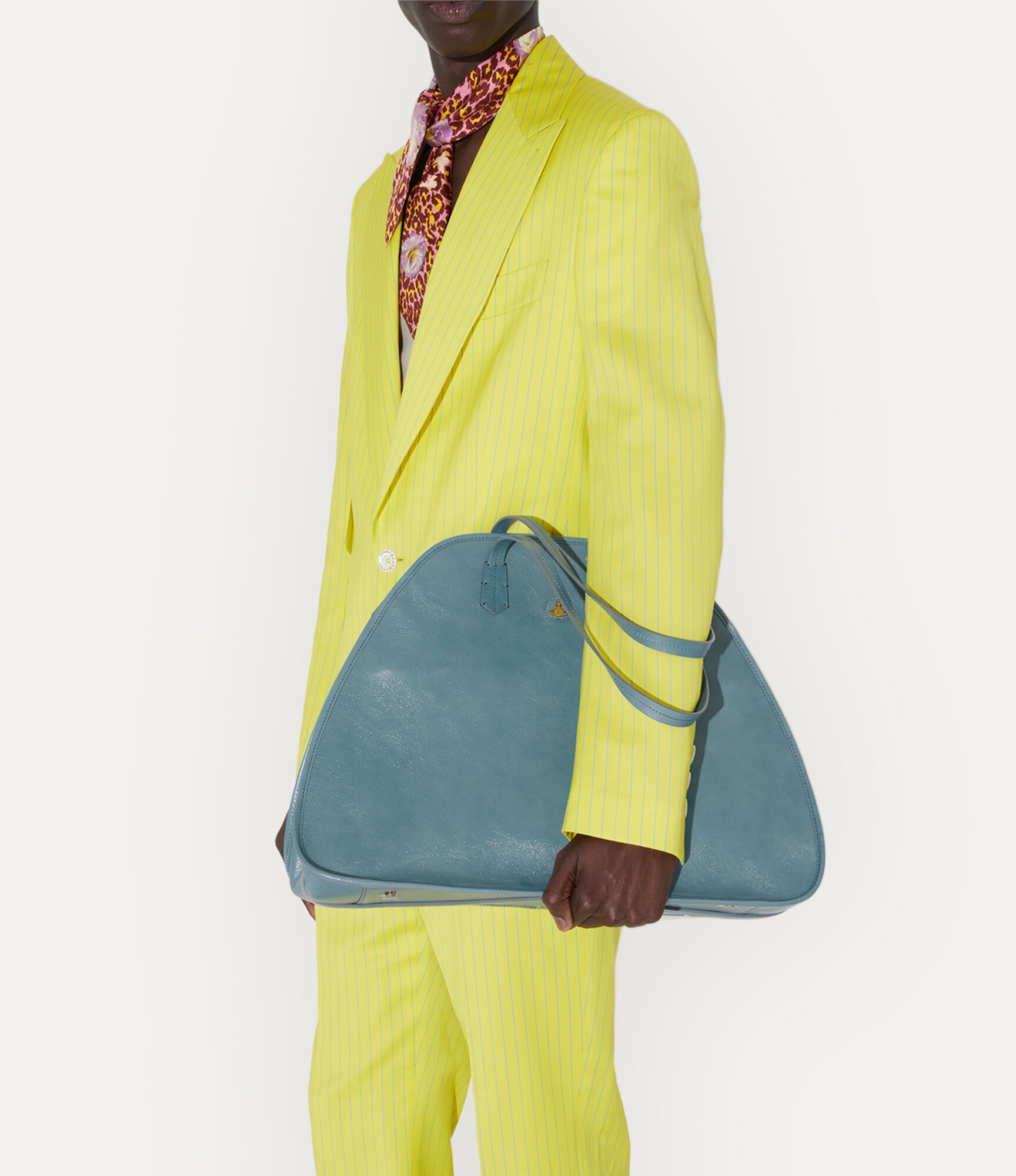 YASMINA LARGE HANDBAG - 3
