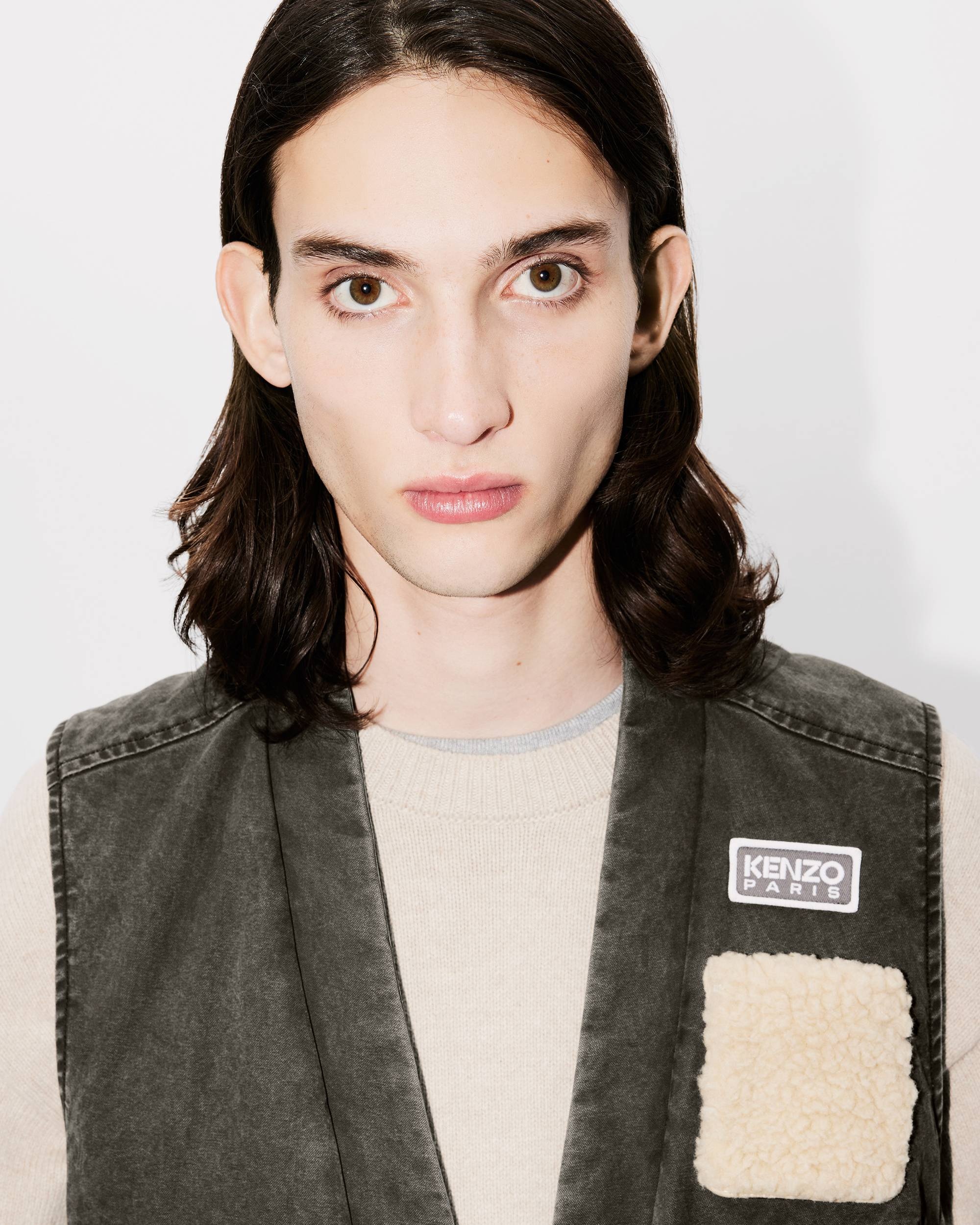 Multipocket jacket - 6
