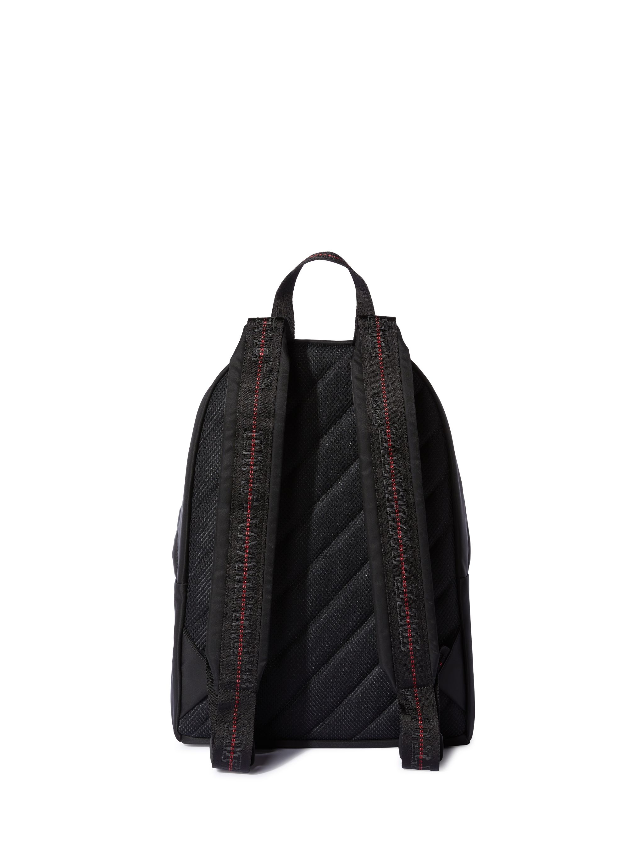 Green Money Print Heritage Backpack - 4
