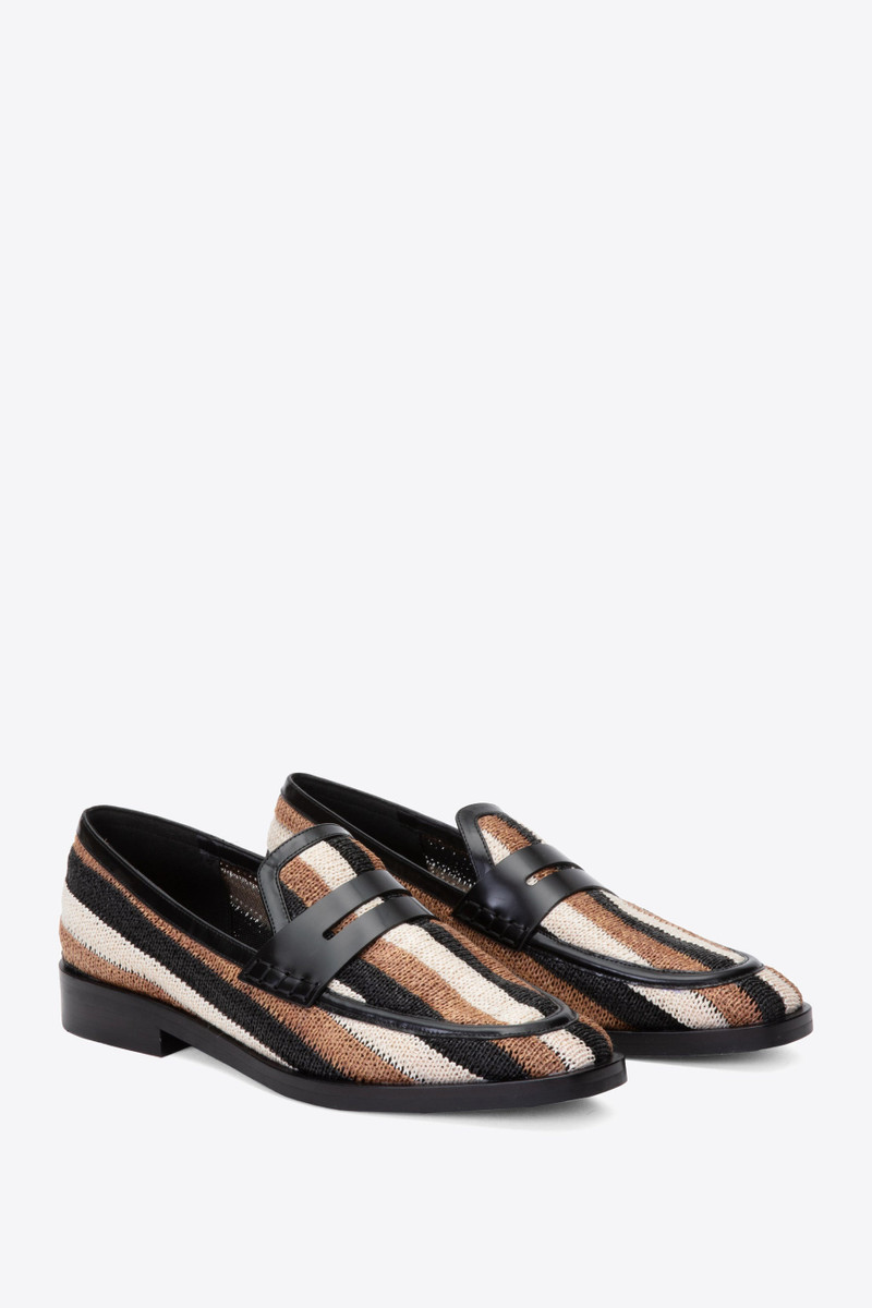3.1 Phillip Lim Alexa Penny Loafer outlook
