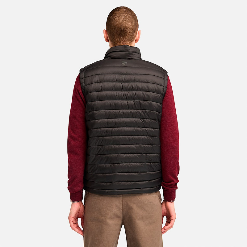 Men's Axis Peak Durable Water-Repellent Vest 6