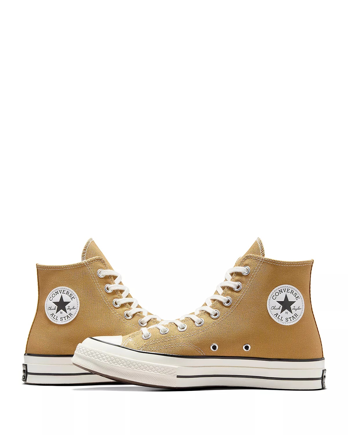 Unisex Chuck 70 High Top Sneakers - 4