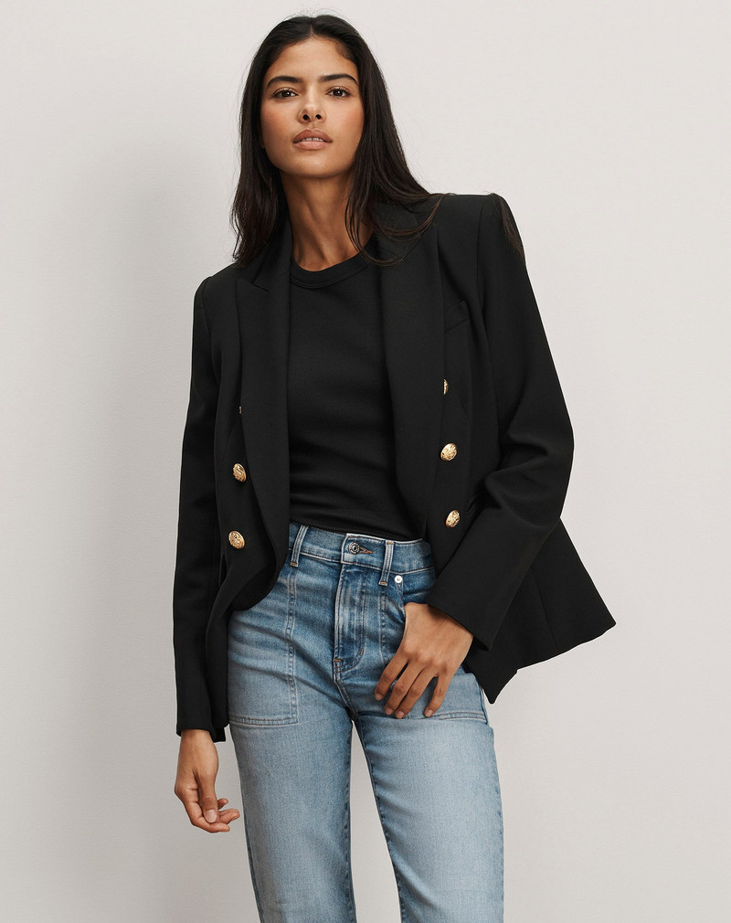 VERONICA BEARD MILLER DICKEY JACKET outlook