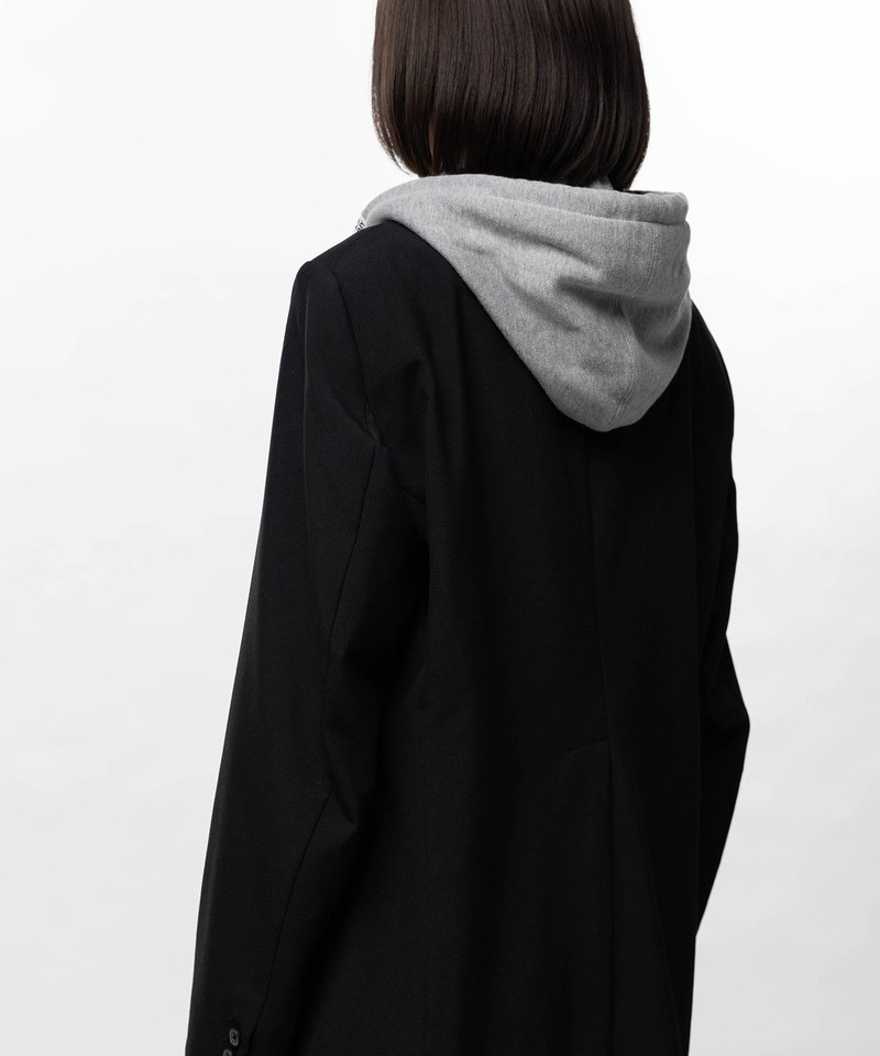 Triple Layered Jacket 10