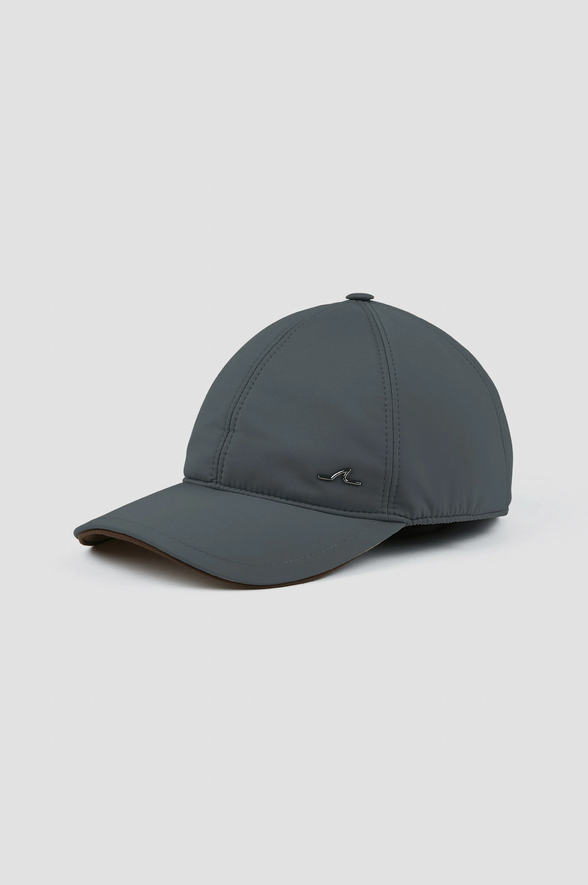 TYPHOON® PLATINUM BASEBALL CAP - 1