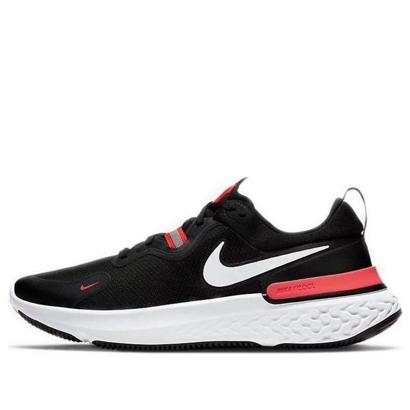 Nike React Miler 'Laser Crimson' CW1777-001 - 1