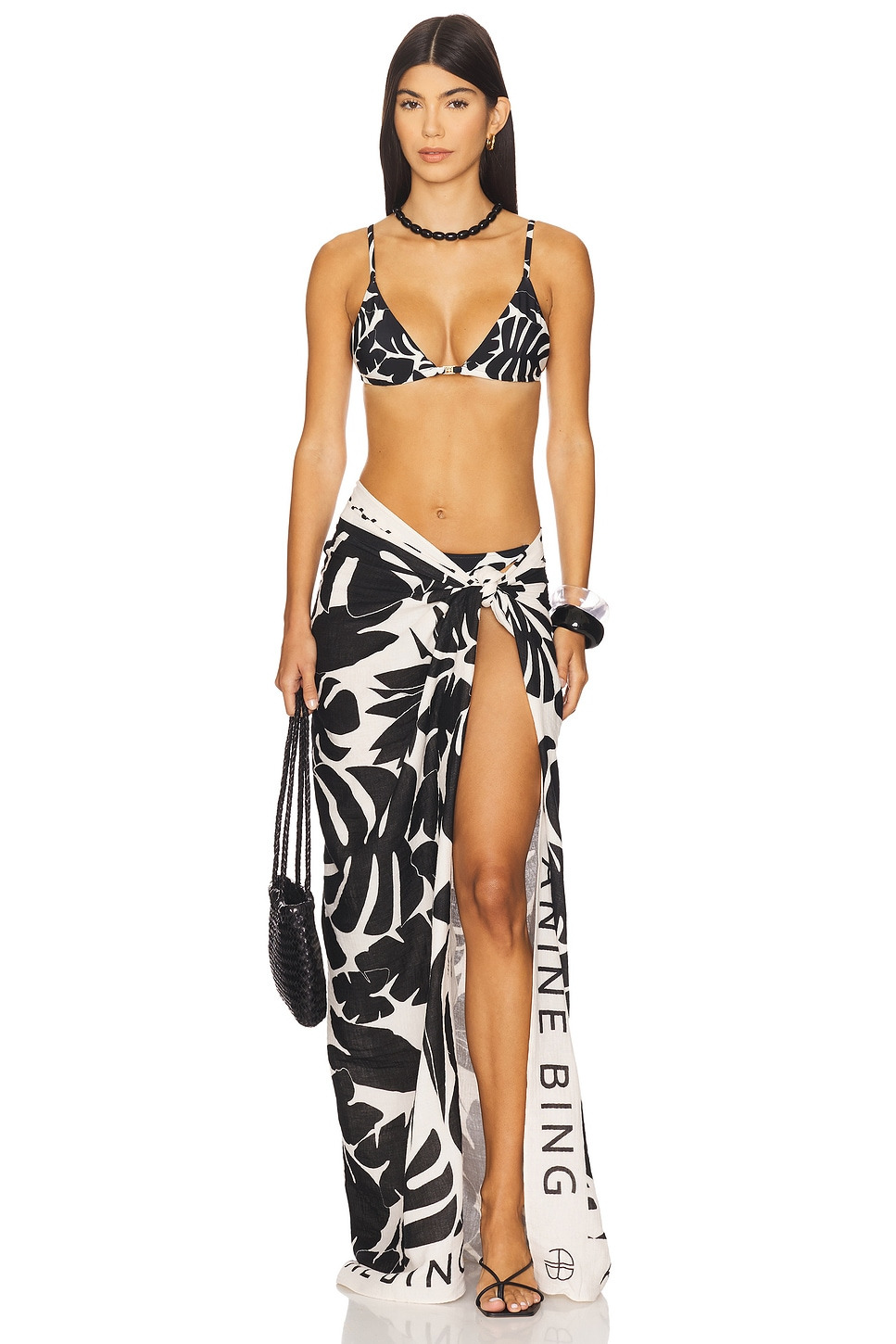 Bellamy Bikini Top - 4