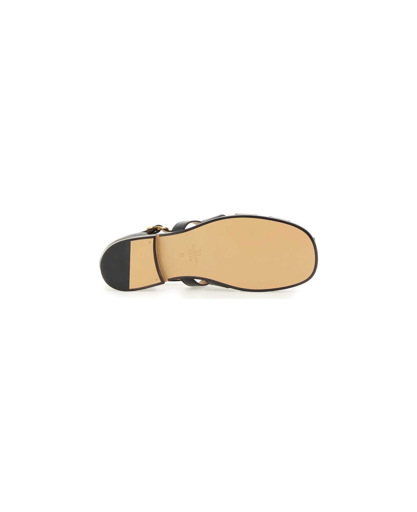 Sandal Fisherman 'vlogo Signature' - 5