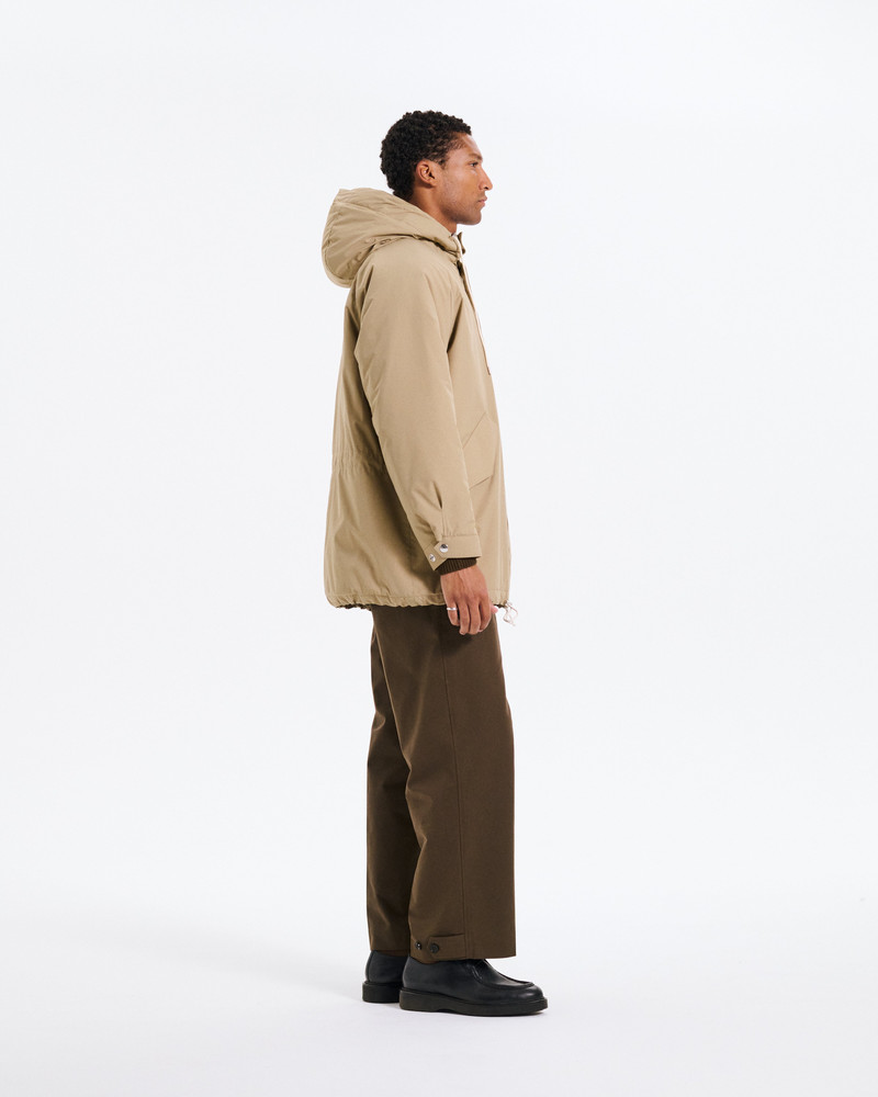 Raintec Skye Thindown Parka 4